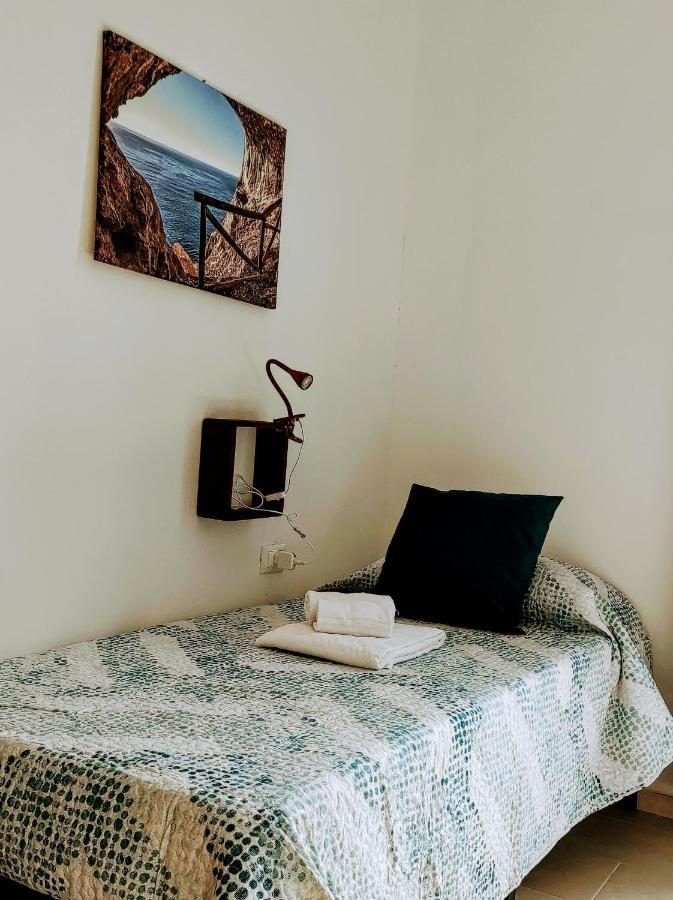 Bed On The Rocks Apartman Finale Ligure Kültér fotó